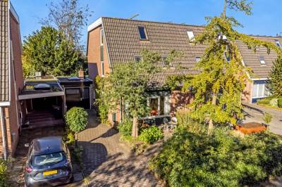 Woning De Wieken 11 Limmen