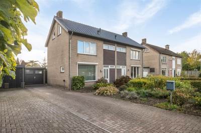 Woning De Donckstraat 36 Sevenum