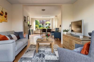 Woning Rozenstraat 38 Tiel