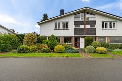 Woning Meijerswegje 16 Emmen