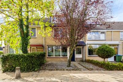 Woning Geerland 88 Zevenbergen