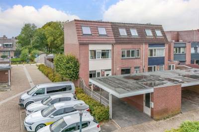 Woning de Weide 71 Lopik