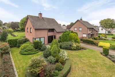Woning Hoogstraat 34 Erp