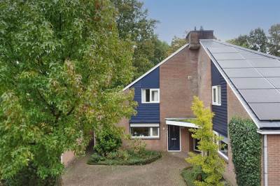 Woning Nieuwe Es 21 Borne