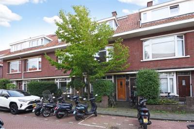 Woning Soesterbergstraat 99 Den Haag