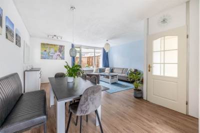 Woning Snoeksloot 31 Zoetermeer