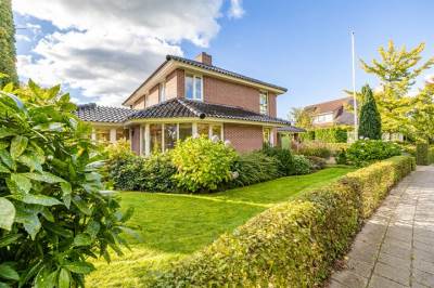 Woning Barckemalaan 13 Tolbert