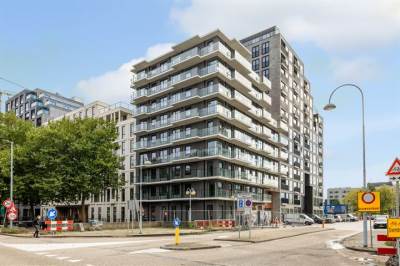 Woning Niemeyerstraat 59 Hoofddorp