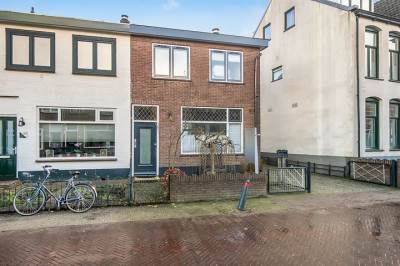 Woning Geuzenweg 122 Hilversum