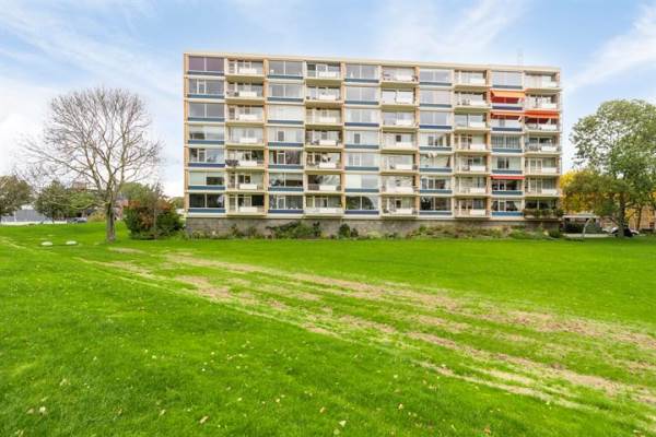 Woning Havendijk 561 Schiedam