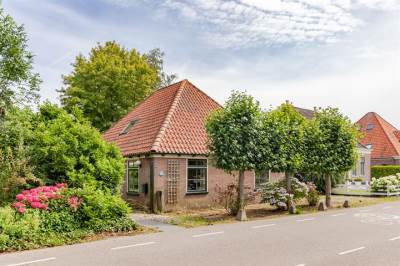 Woning Warder 170 Warder