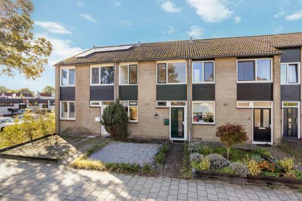 Woning Zandhorstlaan 3 Oldenzaal