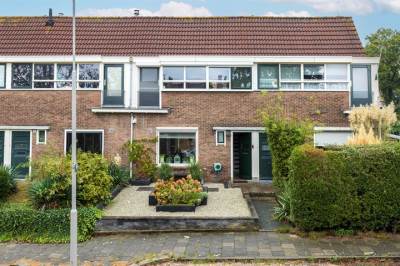 Woning Hertenlaan 63 Arnhem
