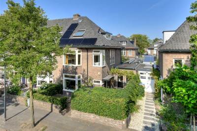 Woning van Gaverenlaan 5 Breda
