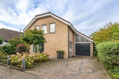 Woning Bromelia 12 Dirksland