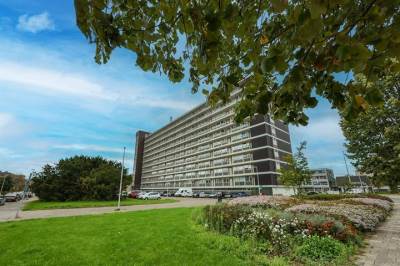 Woning Beneluxlaan 46 Utrecht