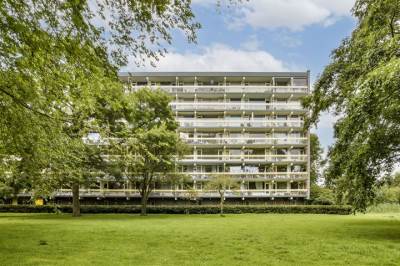 Woning Isabellaland 1138 Den Haag