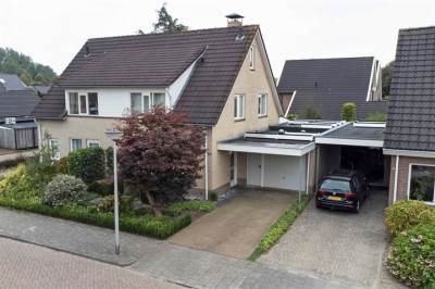Woning Stoppelland 80 Wierden