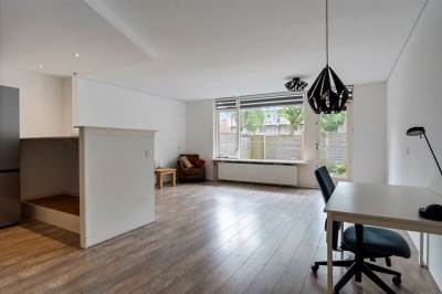 Woning Sanne van Havelteplein 64 Zoetermeer