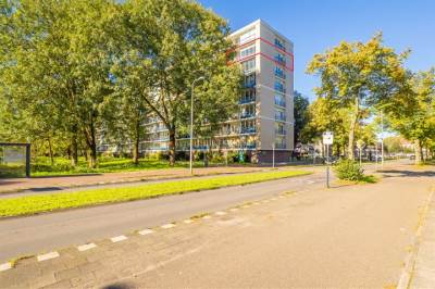 Woning Rhodosdreef 196 Utrecht