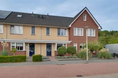 Woning 't Veld 26 Laren (GE)