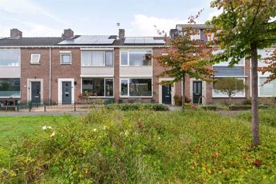 Woning Lintelostraat 27 Zutphen