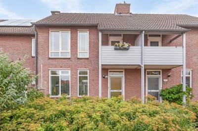 Woning Schepenhoek 310 Uden