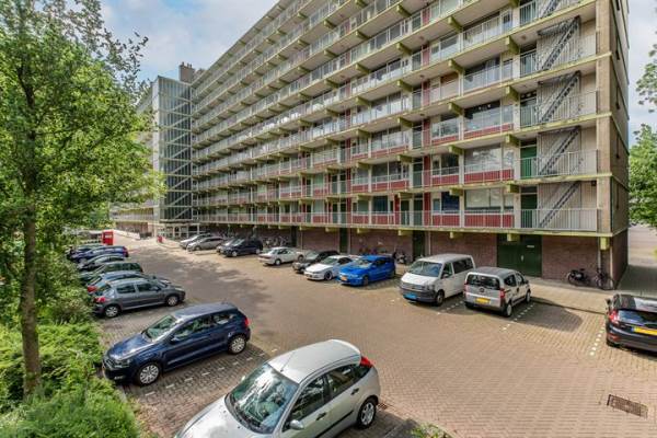 Woning Westervenne 397 Purmerend
