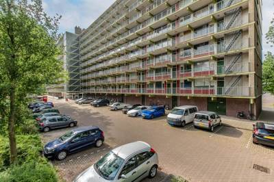 Woning Westervenne 397 Purmerend