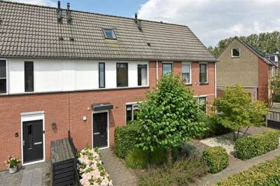 Woning Het Ruige Veld 7 Barneveld