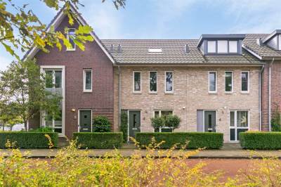 Woning Lanspunt 6 Oosterhout (NB)