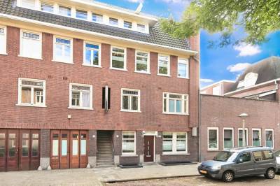 Woning Arubastraat 5- 2 Amsterdam