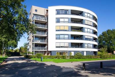 Woning Luxemburglaan 18 Woerden