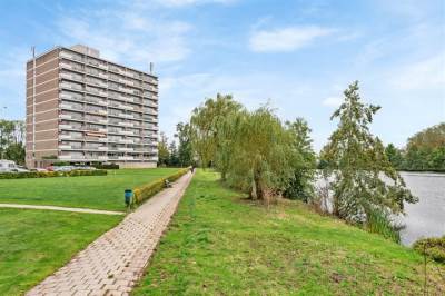 Woning Aalscholversingel 430 Velp (GE)