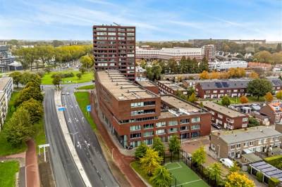 Woning Koning Davidstraat 109 Zaandam