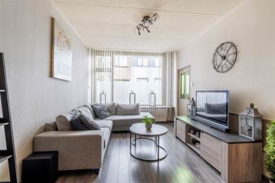 Woning Gasstraat 1 Schiedam