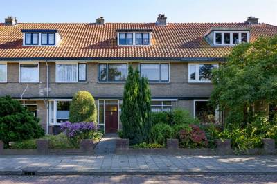 Woning Oranjekade 31 Voorschoten