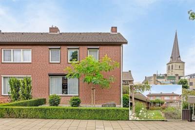 Woning Kennedylaan 2 Eijsden
