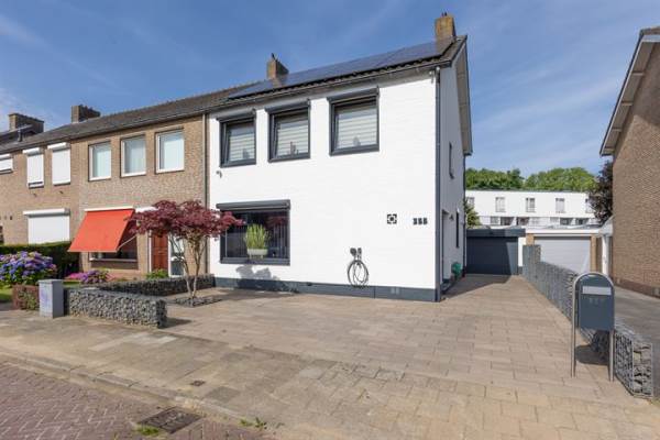 Woning Brusselseweg 355 Maastricht