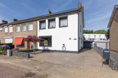 Woning Brusselseweg 355 Maastricht