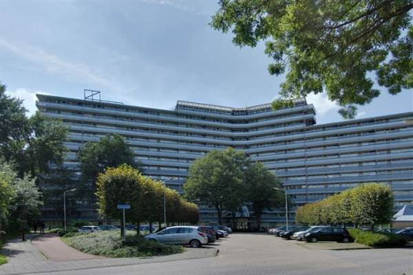 Woning Zalkerbos 236 Zoetermeer