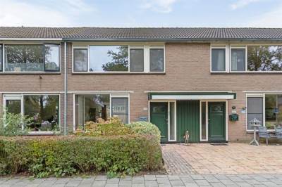 Woning Edelstenenbaan 105 IJsselstein