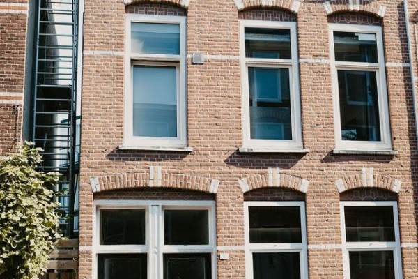 Woning Bouwmeesterstraat 3- 1 Arnhem