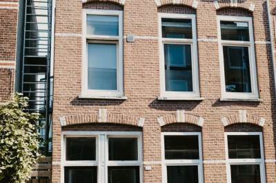 Woning Bouwmeesterstraat 3- 1 Arnhem