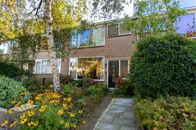 Woning Oranjelaan 52 Castricum