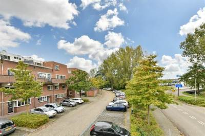 Woning Bomenrijk 7 Diemen