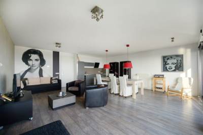 Woning Jan Evertsenstraat 705 Amsterdam