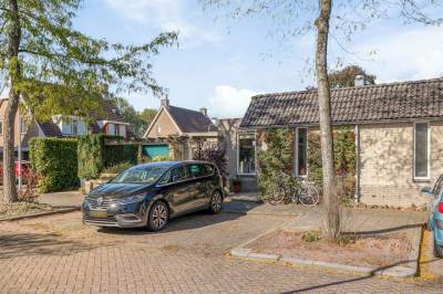 Woning Talingweide 46 IJsselstein