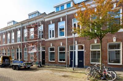 Woning Sumatrastraat 13 Utrecht