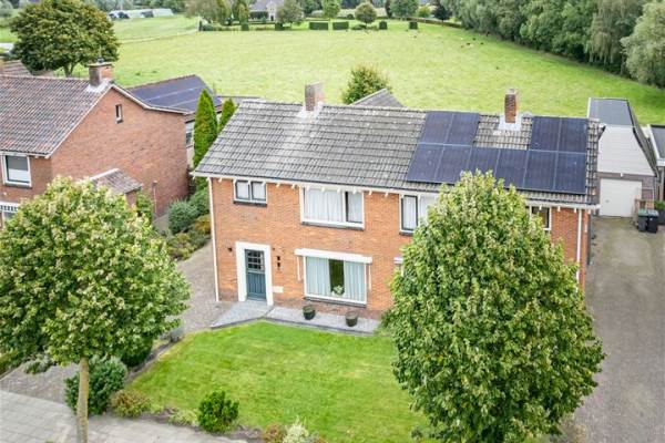 Woning Wehlseweg 27 Didam